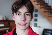 RETROUVÉ - Quatrième fugue de Bryan Natthan RIVIÈRE (14 ans)